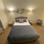 Hotel Relais Du Loir La Fleche