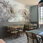Relais Du Loir 3* La Fleche