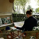 Relais Du Loir 3* La Fleche