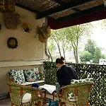 Relais Du Loir 3*