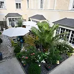 Relais Du Loir Hotel La Fleche