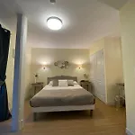 Hotel Relais Du Loir 3*