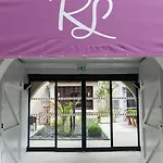 Relais Du Loir Ξενοδοχείο La Flèche