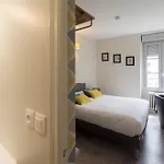 Relais Du Loir 3* La Flèche