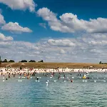 Ξενοδοχείο Relais Du Loir 3*