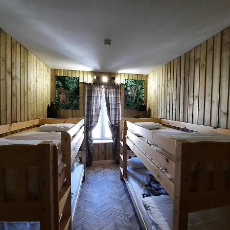 Relais Du Loir Hotel