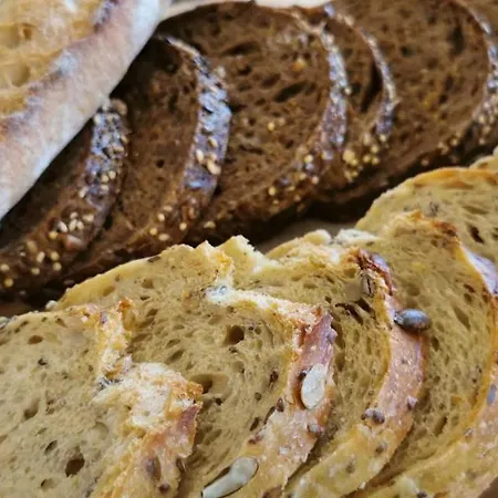 Relais Du Loir Hotel