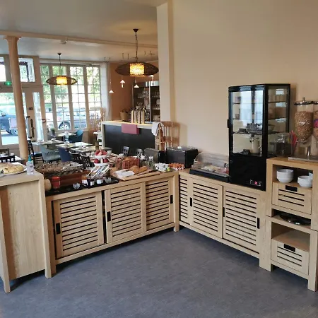 酒店 瑞来斯杜卢瓦尔酒店 拉弗雷切