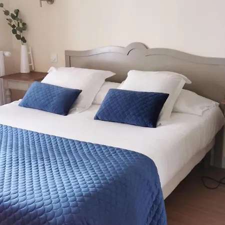 Relais Du Loir Hotel