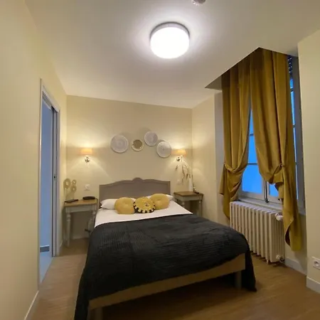 Relais Du Loir La Flèche