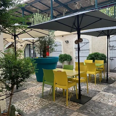 Relais Du Loir