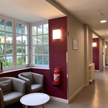 Relais Du Loir 3* La Flèche