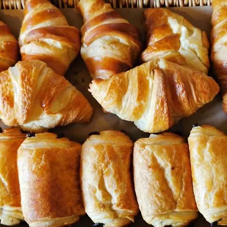 酒店 瑞来斯杜卢瓦尔酒店