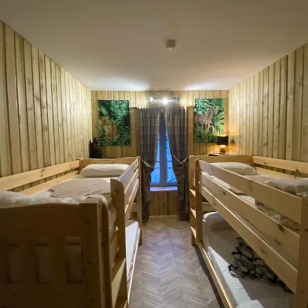 Relais Du Loir Hotel La Flèche