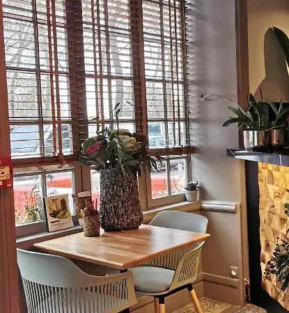 瑞来斯杜卢瓦尔酒店 3*