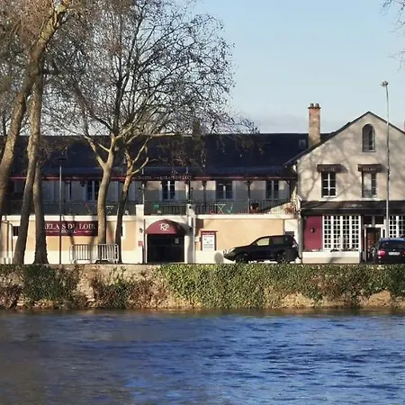Relais Du Loir