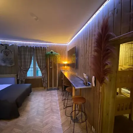 Relais Du Loir 3* La Flèche