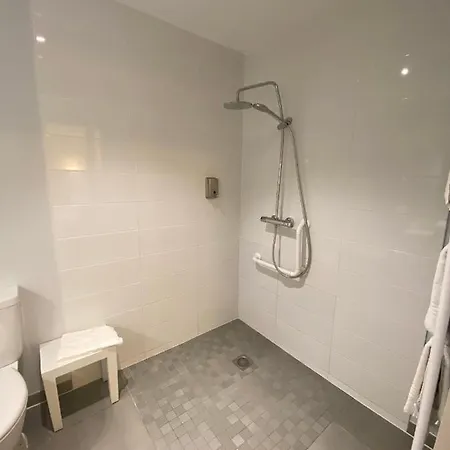 Hotel Relais Du Loir
