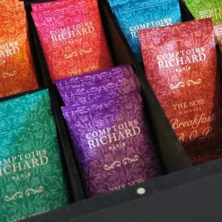 瑞来斯杜卢瓦尔酒店 酒店