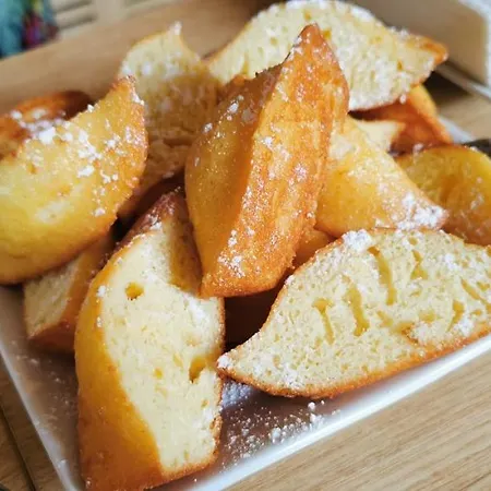 酒店 瑞来斯杜卢瓦尔酒店 3*