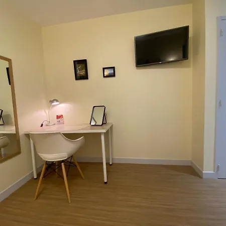 酒店 瑞来斯杜卢瓦尔酒店