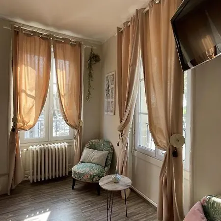 Hotel Relais Du Loir