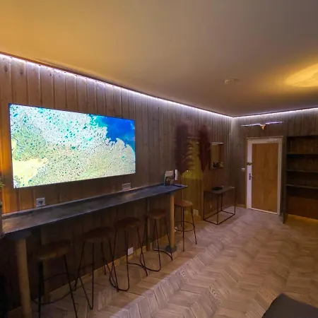 Hotel Relais Du Loir