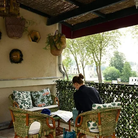 Relais Du Loir 3*