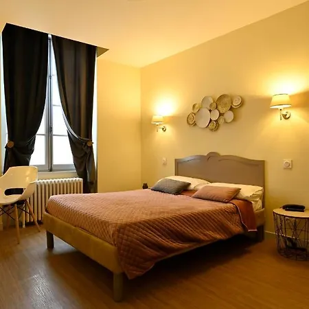 Relais Du Loir 3*