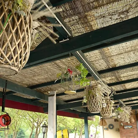 瑞来斯杜卢瓦尔酒店 3*