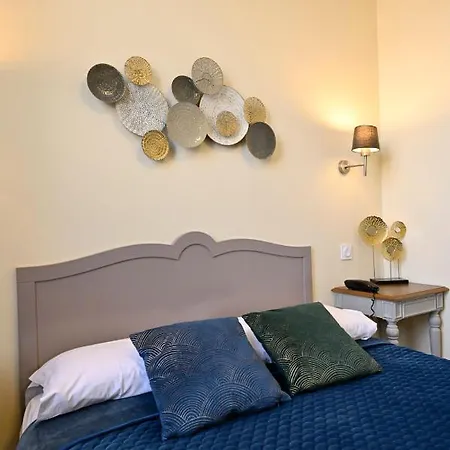 Hotel Relais Du Loir