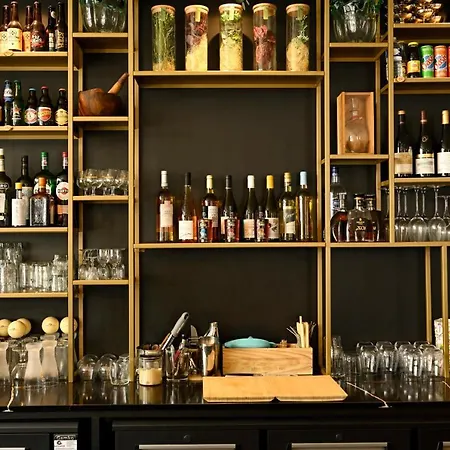 Relais Du Loir La Flèche