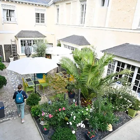 Relais Du Loir La Fleche