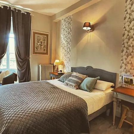 Relais Du Loir La Flèche