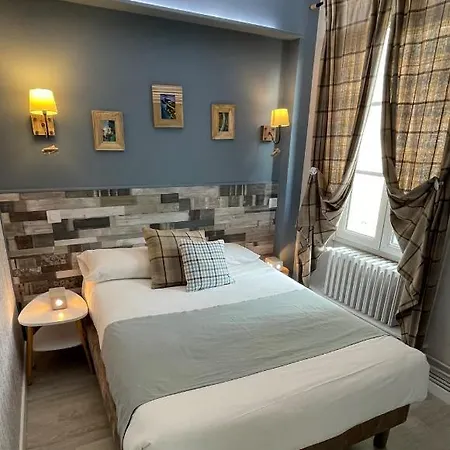 Hotel Relais Du Loir 3*