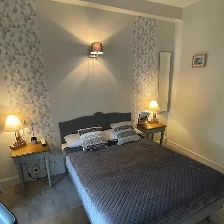 Relais Du Loir La Fleche
