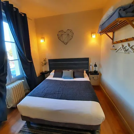 Relais Du Loir Hotel La Flèche