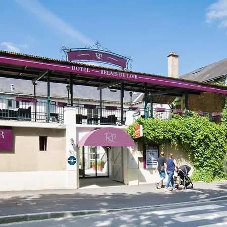Relais Du Loir