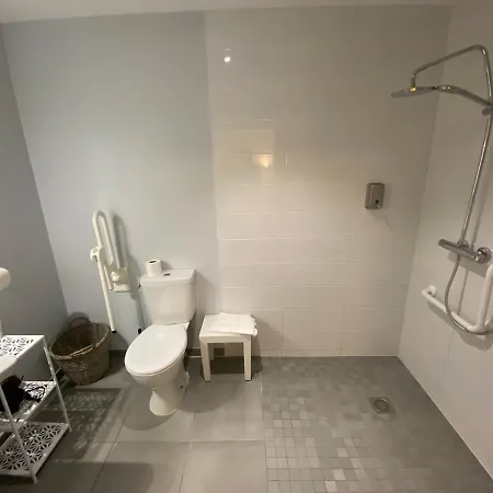 Relais Du Loir 3* La Fleche