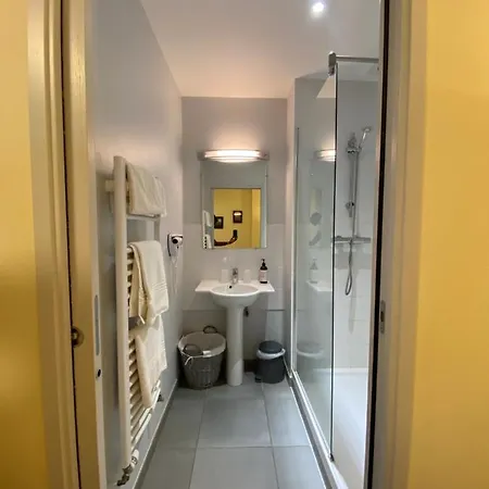 Relais Du Loir 3* La Flèche