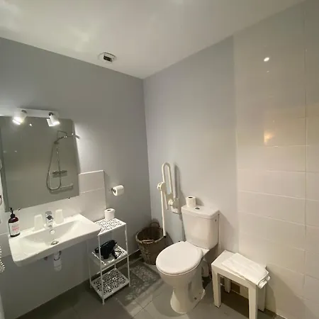 Relais Du Loir Hotel La Fleche