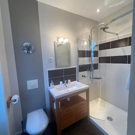 Hotel Relais Du Loir 3*