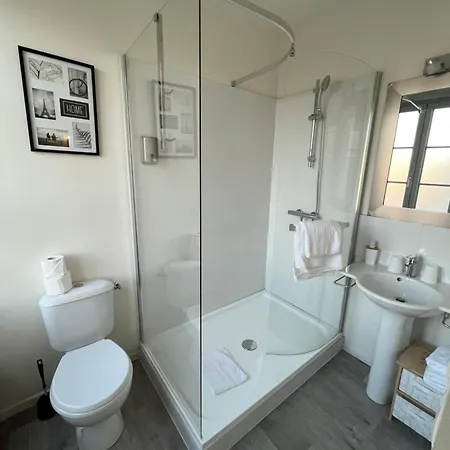 Relais Du Loir Hotel La Fleche