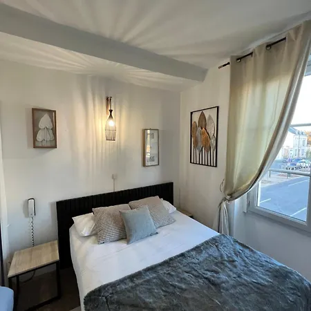 Relais Du Loir Hotel La Fleche