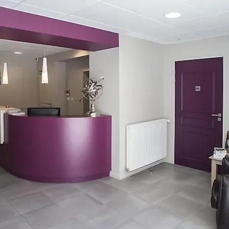 Relais Du Loir La Flèche