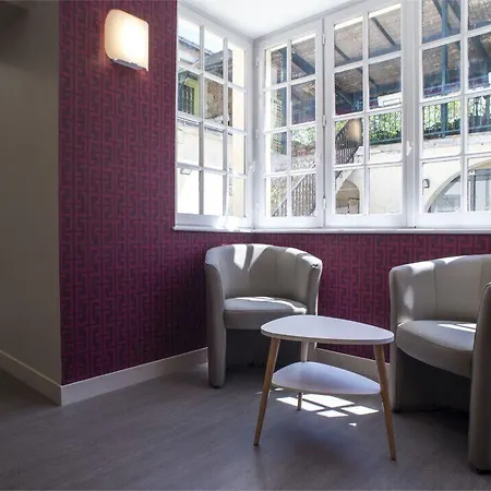 酒店 瑞来斯杜卢瓦尔酒店 拉弗雷切