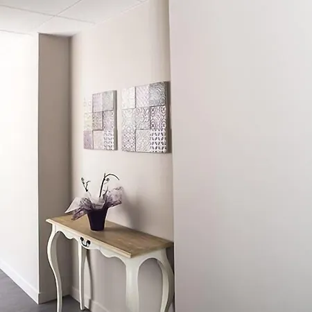 Hotel Relais Du Loir