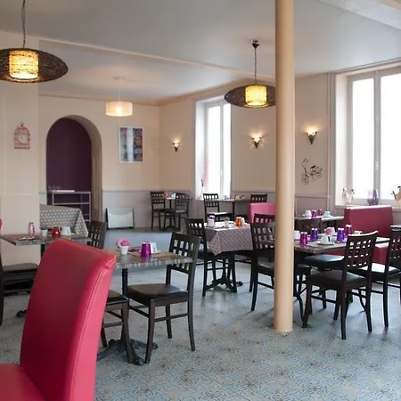 Relais Du Loir 3* La Flèche