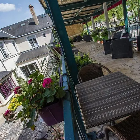 Relais Du Loir