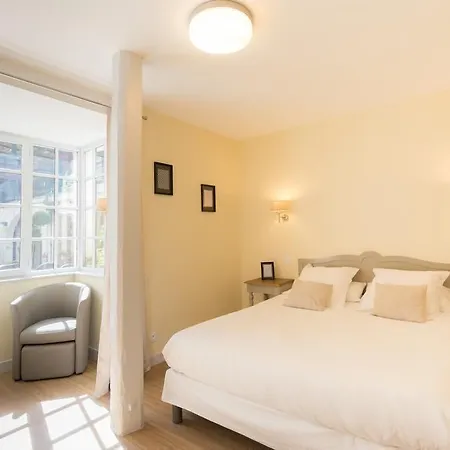 Relais Du Loir 3*